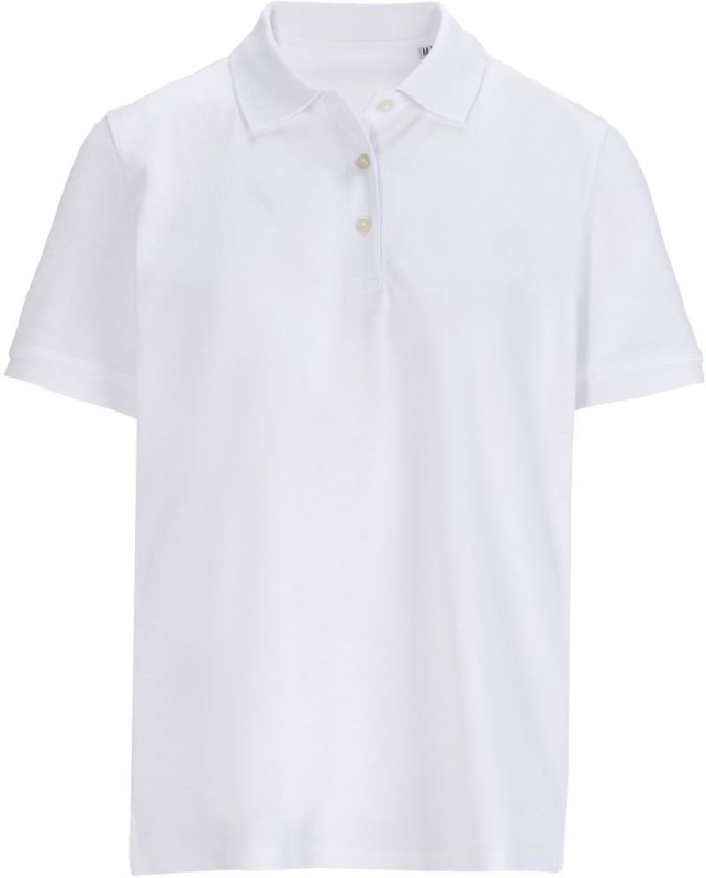 SOL´S Pacific Women Dámské piqué polo z těžké bavlny 25.4440 white