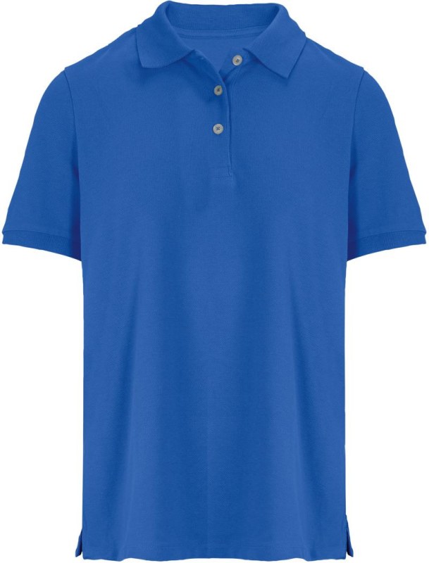 SOL´S Pacific Women Dámské piqué polo z těžké bavlny 25.4440 royal blue