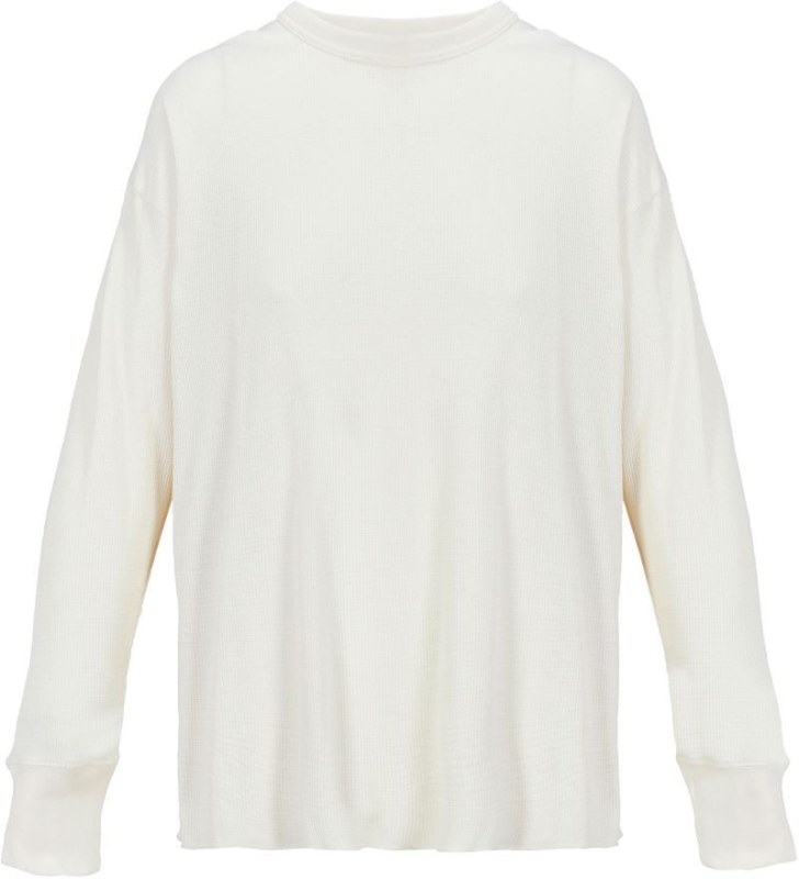 SOL´S Thermal T Unisex tričko s dlouhým rukávem 25.4453 natural