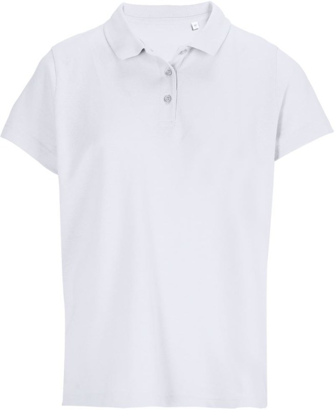SOL´S Pulse Women Dámské piqué polo 25.4501 white