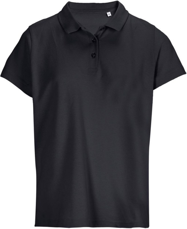 SOL´S Pulse Women Dámské piqué polo 25.4501 black