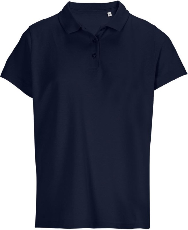 SOL´S Pulse Women Dámské piqué polo 25.4501 french navy