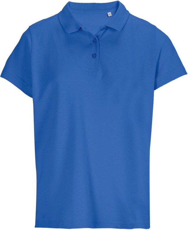 SOL´S Pulse Women Dámské piqué polo 25.4501 royal blue