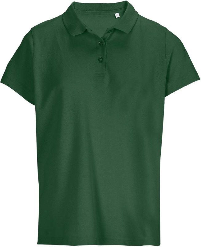 SOL´S Pulse Women Dámské piqué polo 25.4501 bottle green