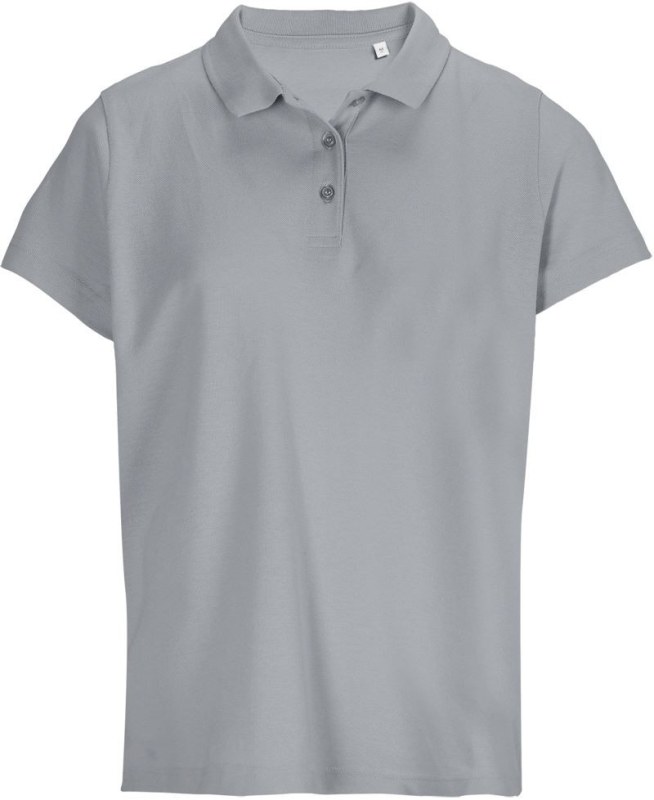 SOL´S Pulse Women Dámské piqué polo 25.4501 pure grey