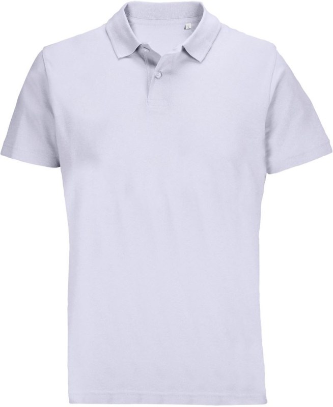SOL´S Pulse Unisex piqué polo 25.4502 lilac