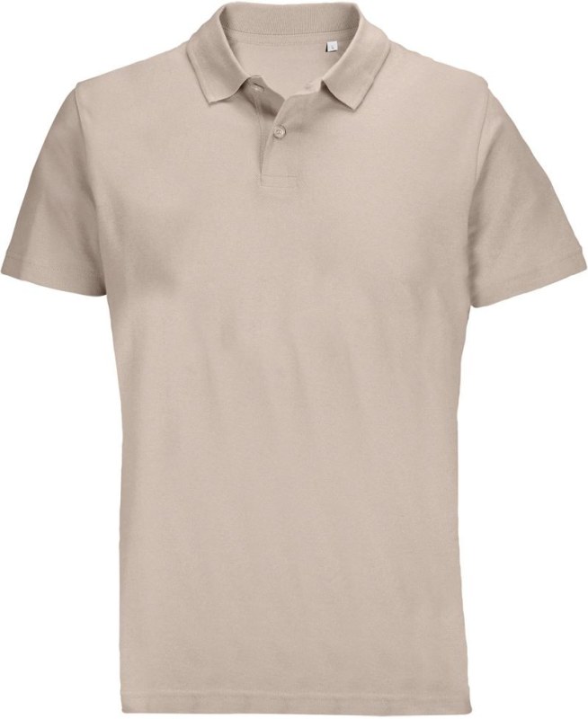 SOL´S Pulse Unisex piqué polo 25.4502 rope