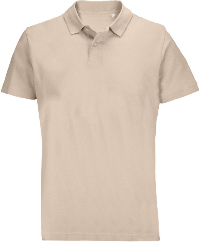 SOL´S Pulse Unisex piqué polo 25.4502 linen