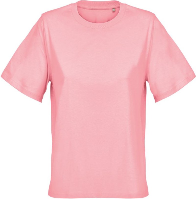 SOL´S Legend Women Dámské bio IC tričko 25.4776 candy pink
