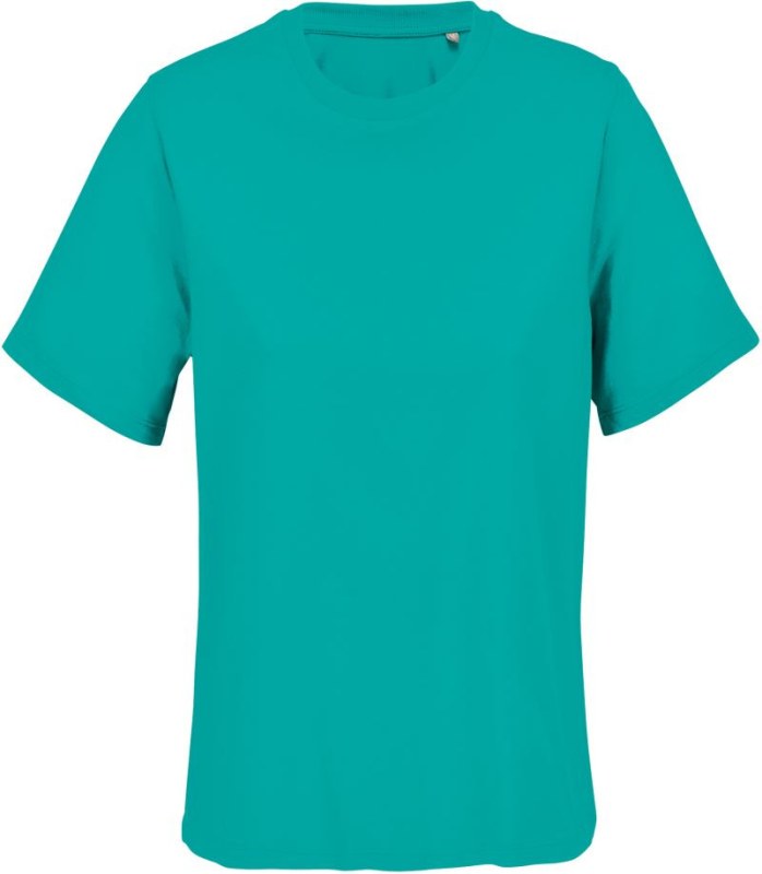 SOL´S Legend Women Dámské bio IC tričko 25.4776 caribbean blue