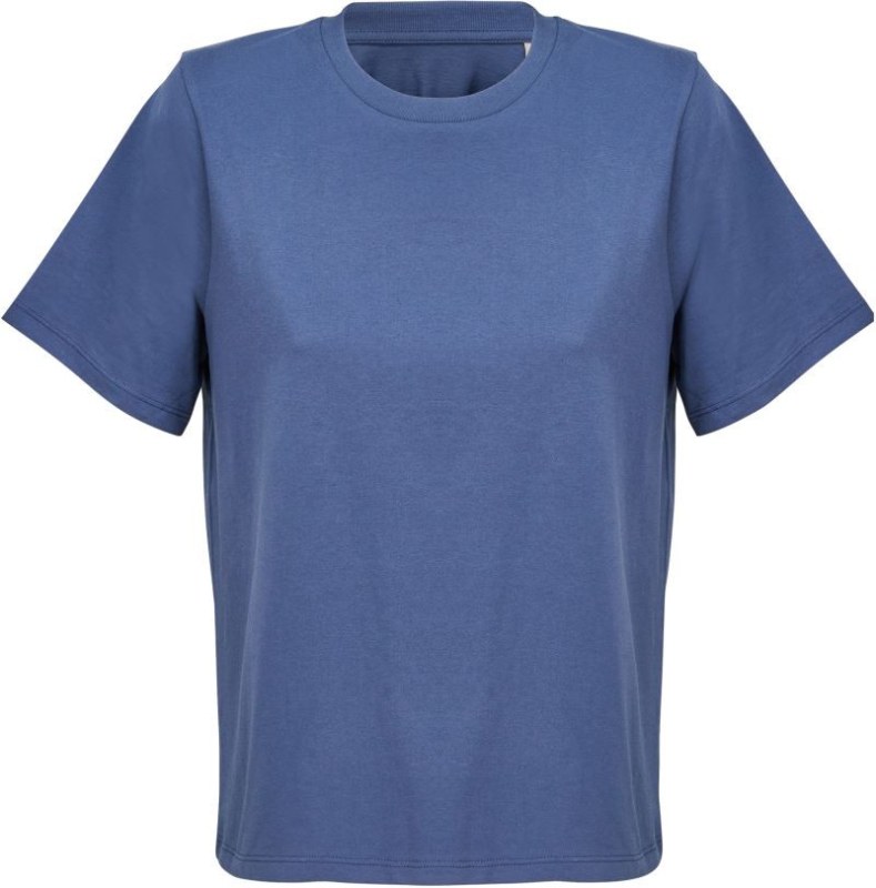 SOL´S Legend Women Dámské bio IC tričko 25.4776 denim