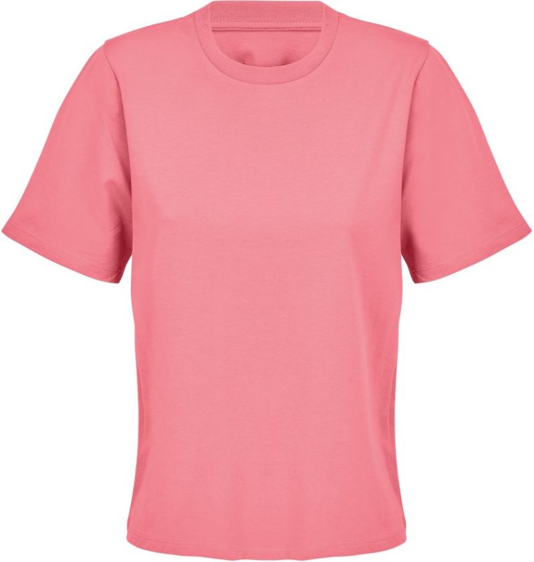 SOL´S Legend Women Dámské bio IC tričko 25.4776 folk pink