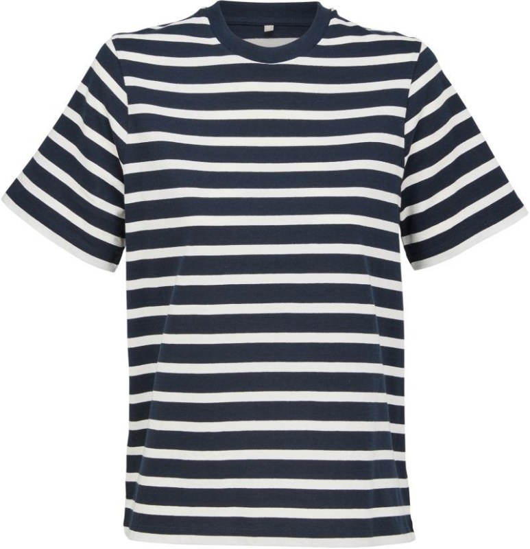 SOL´S Legend Women Dámské bio IC tričko 25.4776 navy/off white
