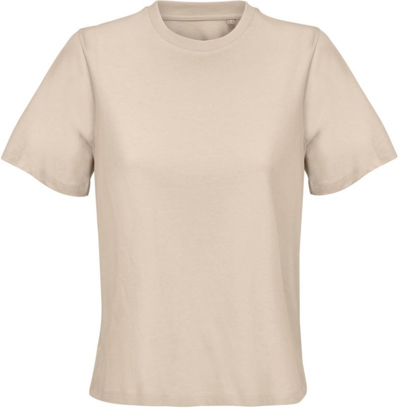 SOL´S Legend Women Dámské bio IC tričko 25.4776 linen