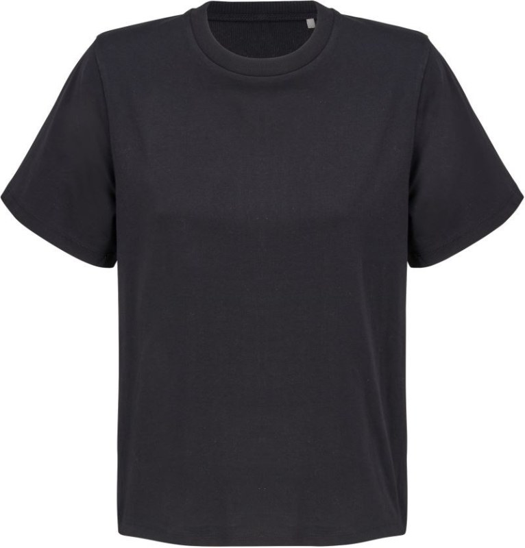 SOL´S Legend Women Dámské bio IC tričko 25.4776 deep black - Dámské oblečení trika