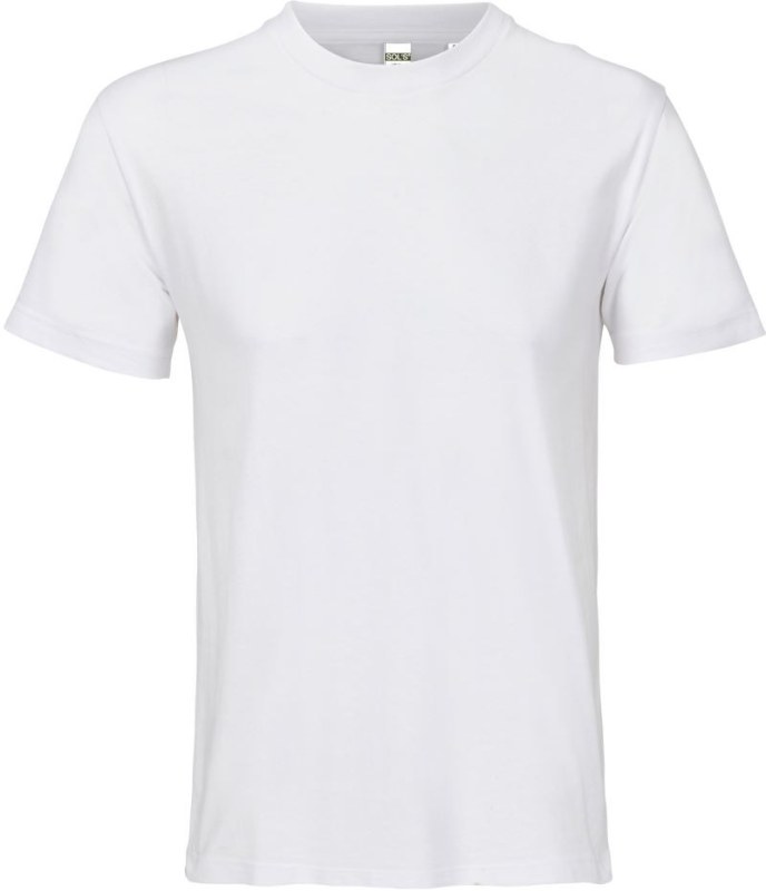 SOL´S Cliff Unisex Vintage tričko 25.4813 white