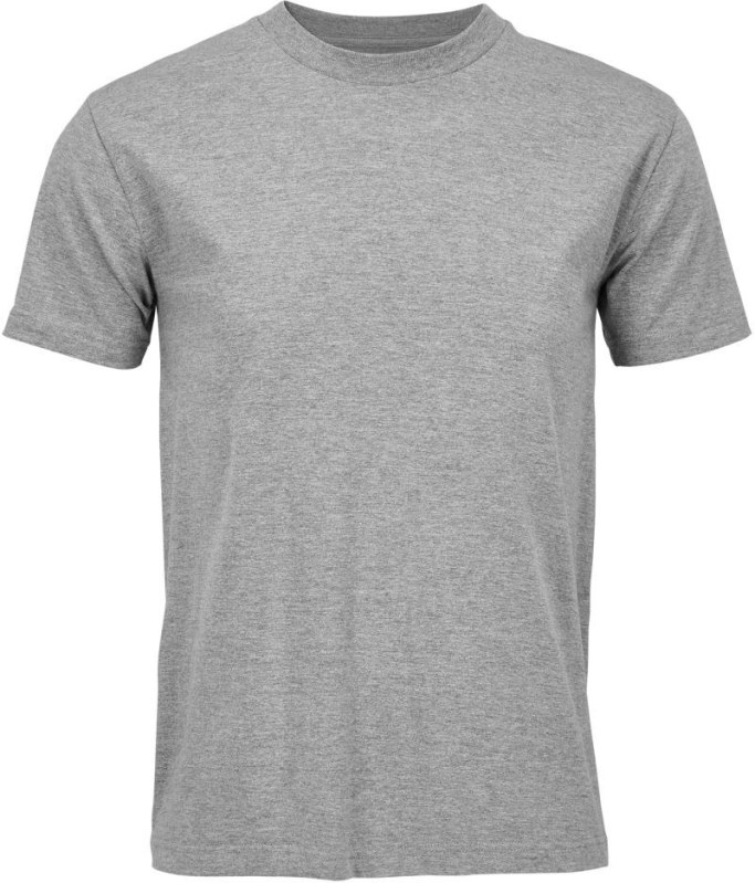 SOL´S Cliff Unisex Vintage tričko 25.4813 grey melange