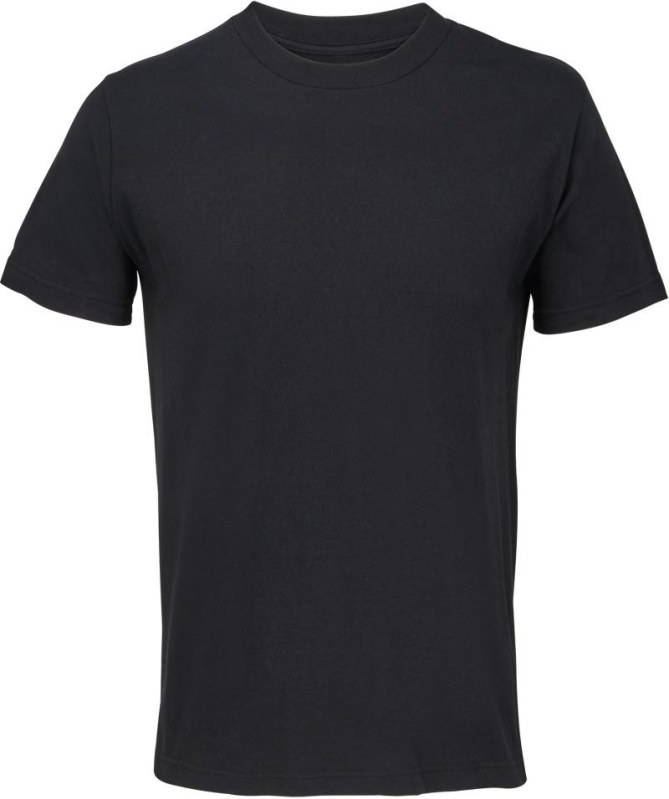 SOL´S Cliff Unisex Vintage tričko 25.4813 deep black
