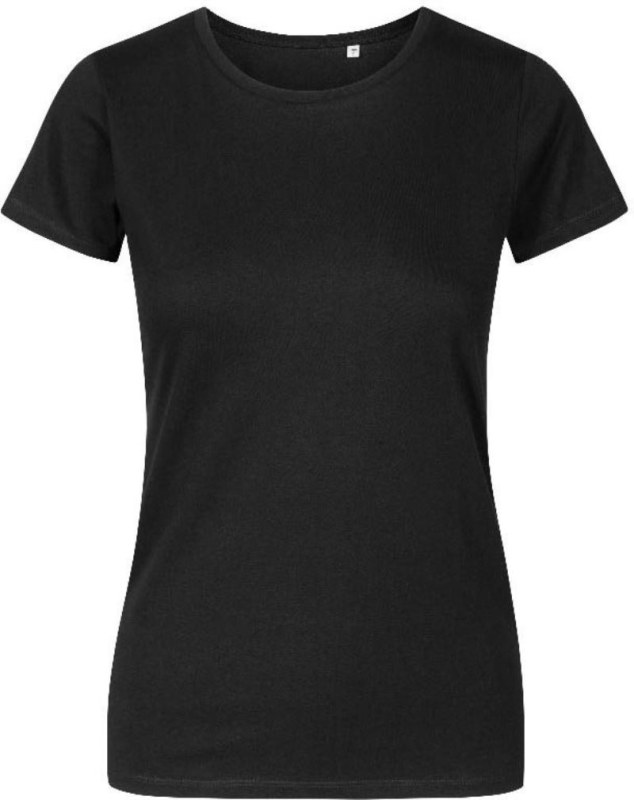 Promodoro 1505 Dámské tričko X.O 40.1505 black