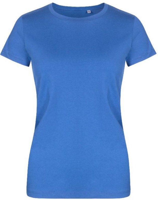 Promodoro 1505 Dámské tričko X.O 40.1505 azure blue