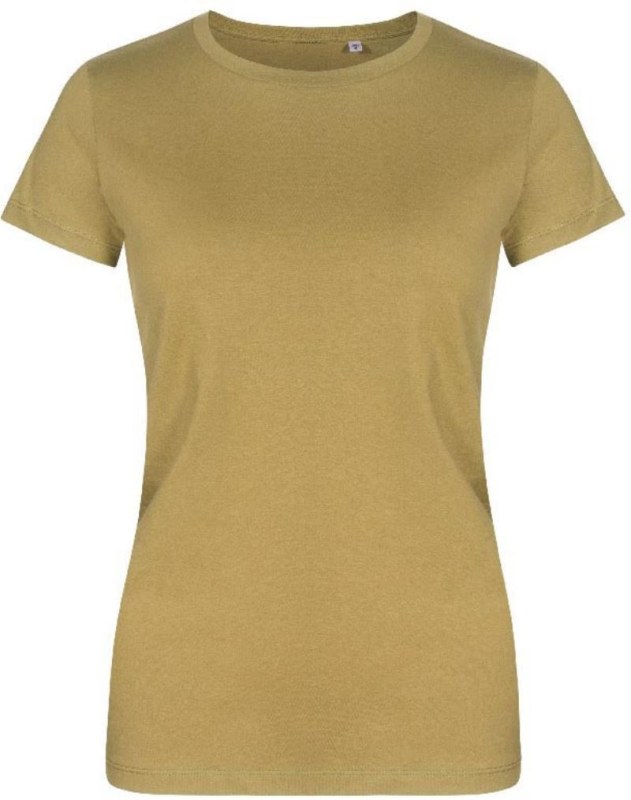 Promodoro 1505 Dámské tričko X.O 40.1505 olive