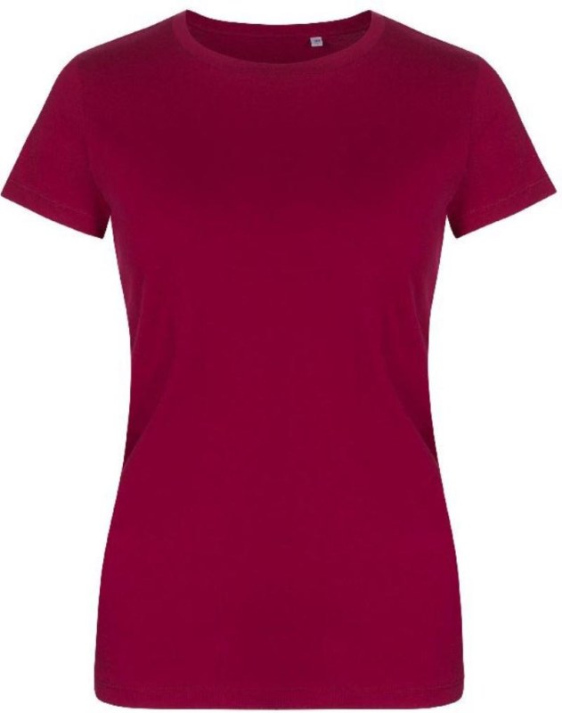 Promodoro 1505 Dámské tričko X.O 40.1505 berry