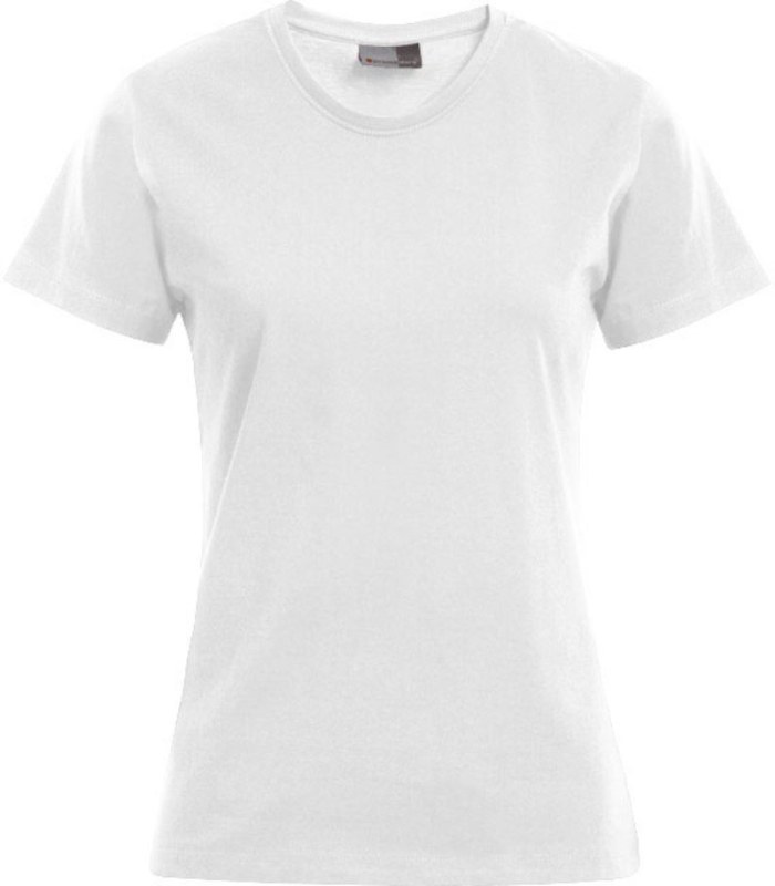 Promodoro 3005 Dámské tričko "Premium" 40.3005 white