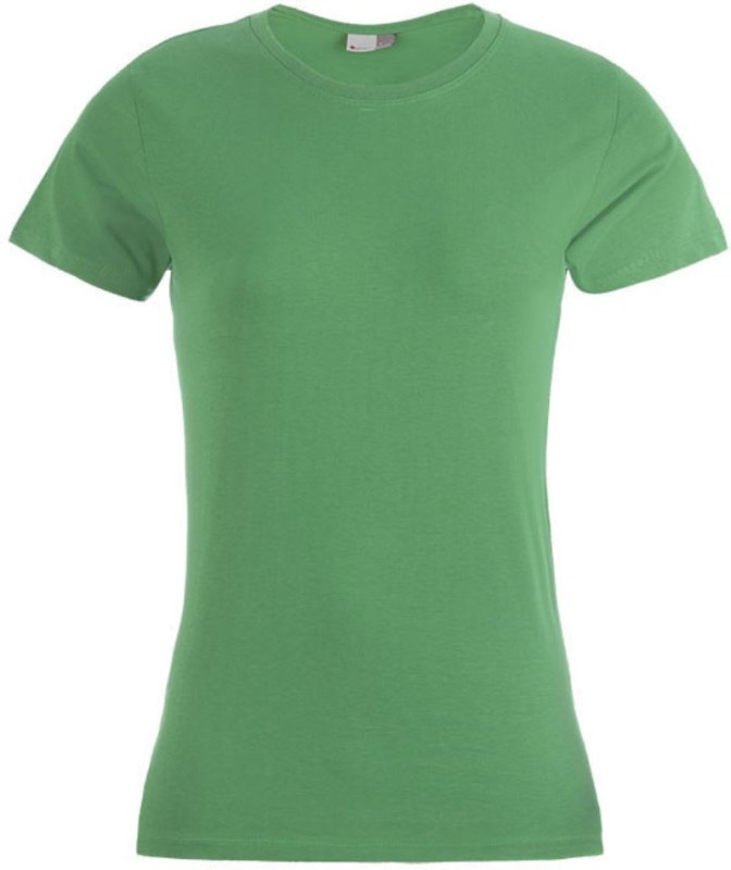 Promodoro 3005 Dámské tričko "Premium" 40.3005 kelly green