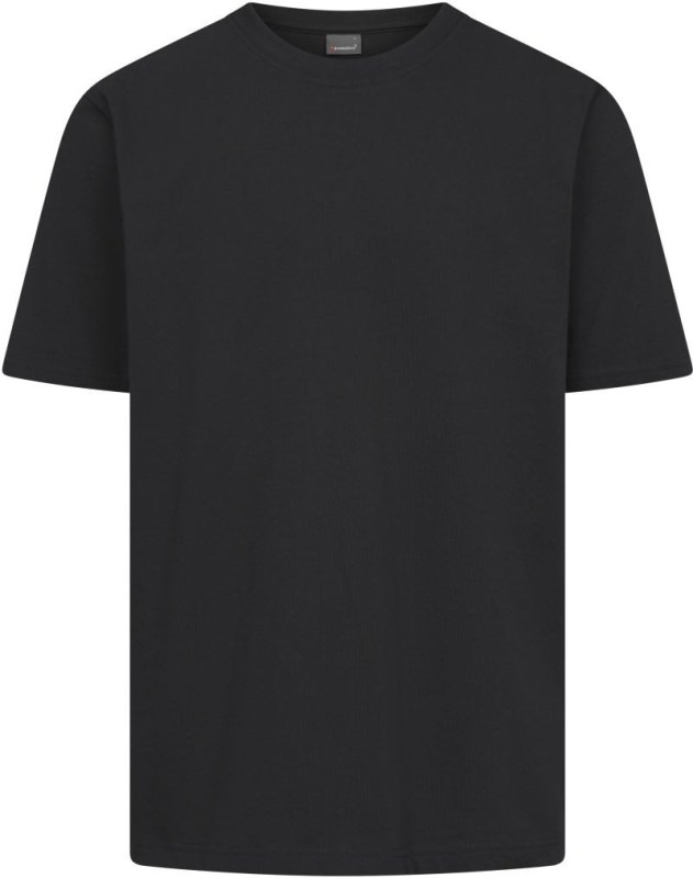 Promodoro 3100 Unisex tričko z těžké bavlny 40.3100 black