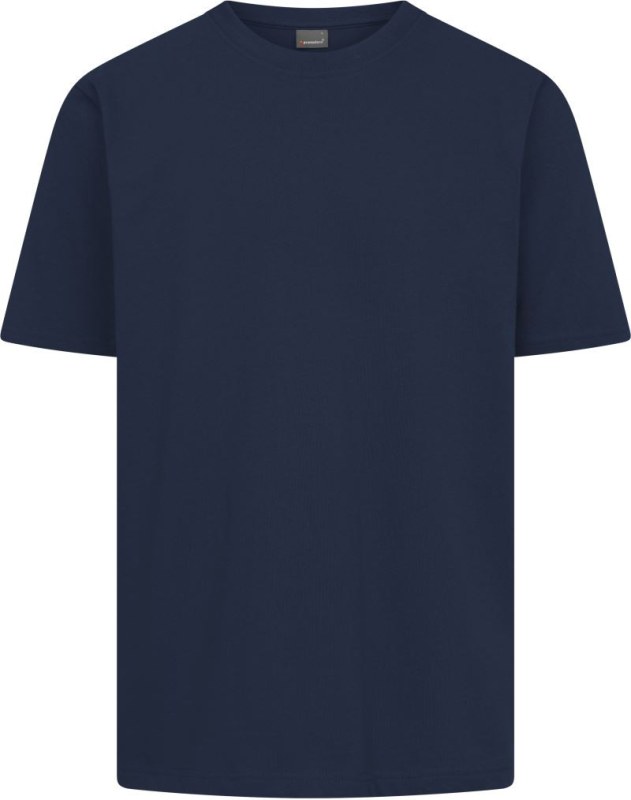 Promodoro 3100 Unisex tričko z těžké bavlny 40.3100 navy