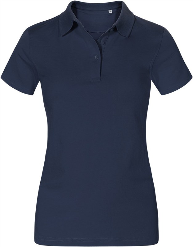 Promodoro 4025 Dámské pracovní žerzejové polo 40.4025 navy