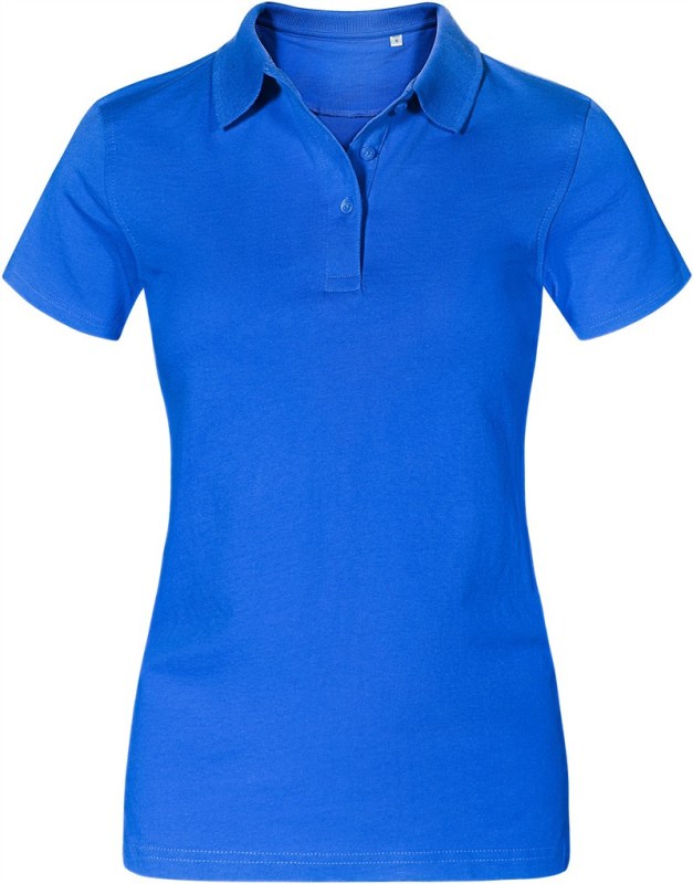 Promodoro 4025 Dámské pracovní žerzejové polo 40.4025 royal
