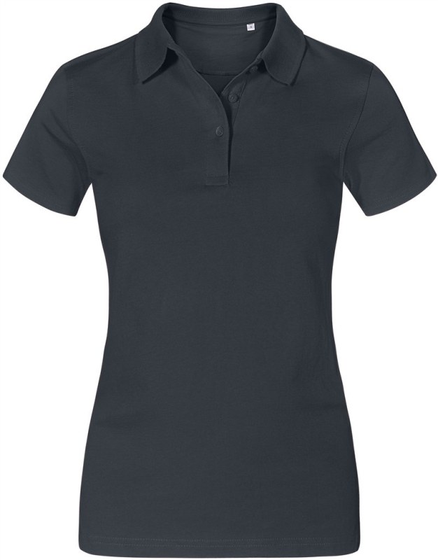 Promodoro 4025 Dámské pracovní žerzejové polo 40.4025 charcoal