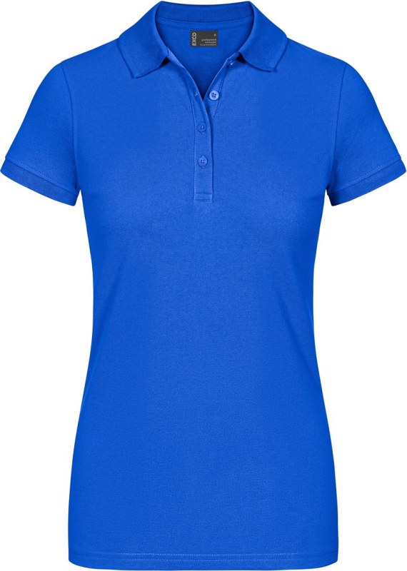 Promodoro 4405 Dámské pracovní piqué polo - EXCD 40.4405 royal