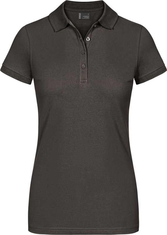 Promodoro 4405 Dámské pracovní piqué polo - EXCD 40.4405 charcoal