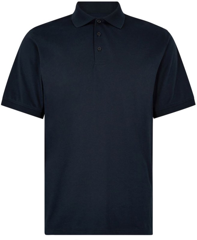 Kustom Kit KK 412 Žerzejové polo "Superwash" 43.0412 navy