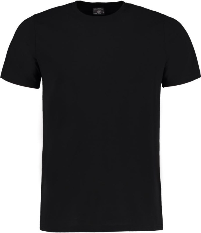 Kustom Kit KK 504 Tričko "Superwash" 43.0504 black