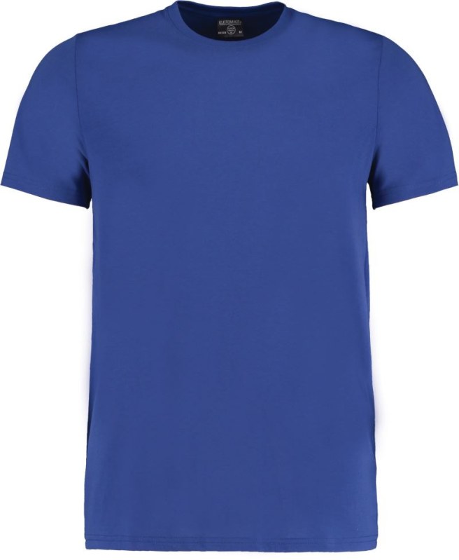 Kustom Kit KK 504 Tričko "Superwash" 43.0504 royal blue