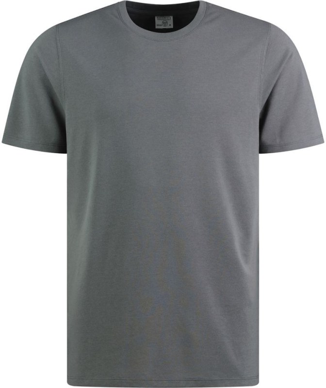 Kustom Kit KK 530 Tričko Piqué "Superwash" 43.0530 charcoal - Dámské oblečení trika