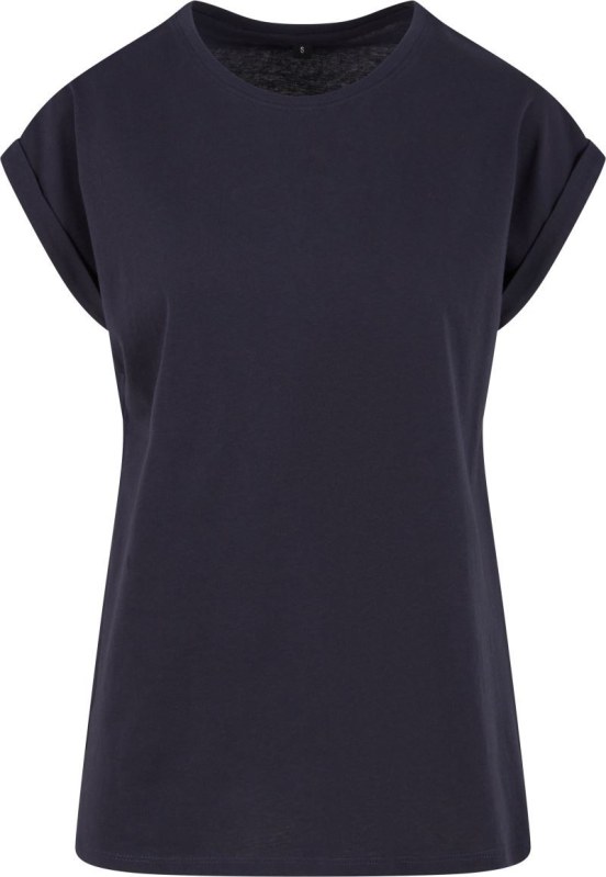 New Morning Studios NM 007 Dámské tričko 57.0007 navy