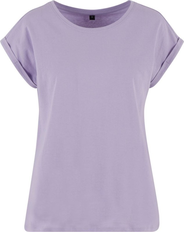 New Morning Studios NM 007 Dámské tričko 57.0007 lilac