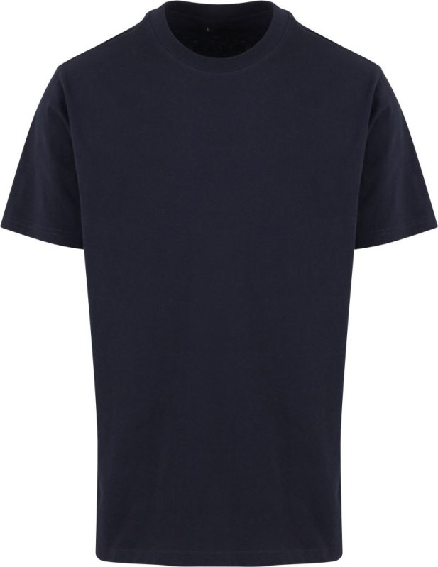 New Morning Studios NM 038 Unisex tričko z těžké bavlny 57.0038 navy