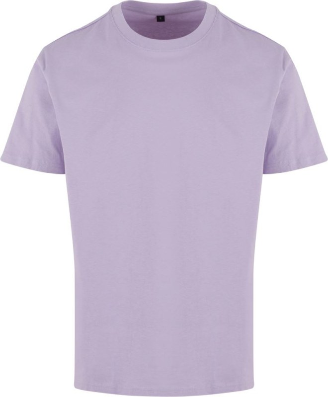 New Morning Studios NM 038 Unisex tričko z těžké bavlny 57.0038 lilac
