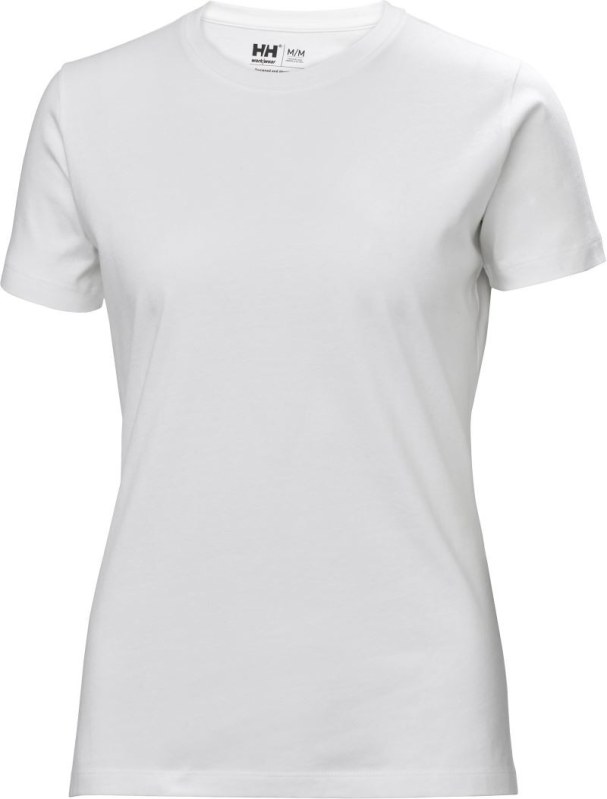 Helly Hansen Classic 79163 Dámské tričko "Classic" 59.9163 white