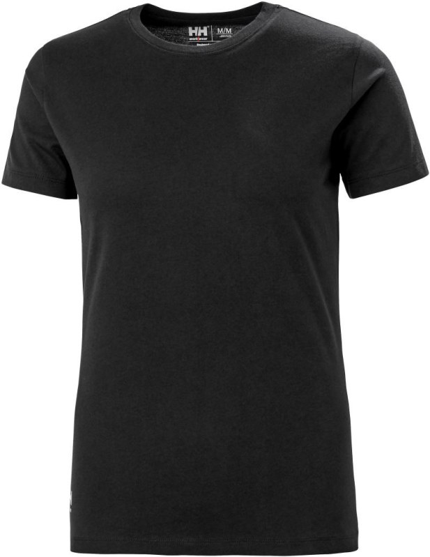 Helly Hansen Classic 79163 Dámské tričko "Classic" 59.9163 black