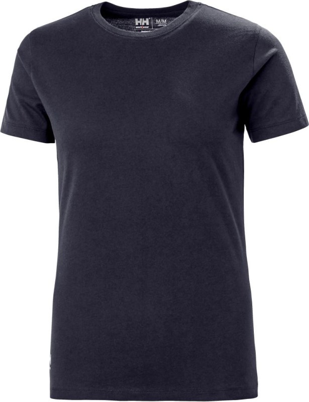 Helly Hansen Classic 79163 Dámské tričko "Classic" 59.9163 navy