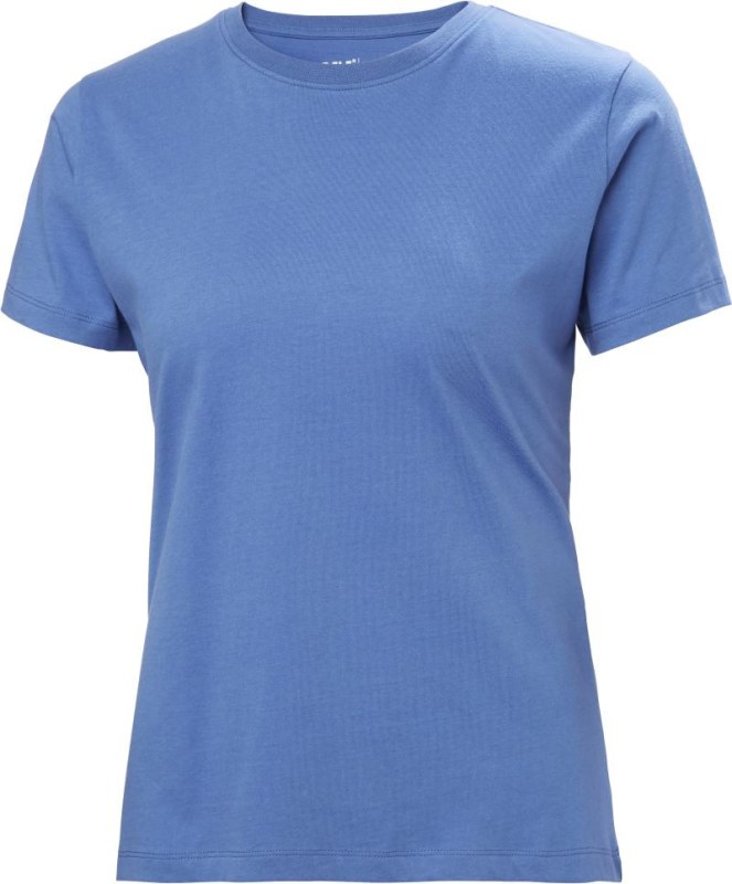 Helly Hansen Classic 79163 Dámské tričko "Classic" 59.9163 stone blue