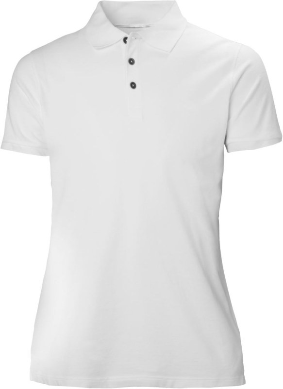 Helly Hansen Classic 79168 Dámské piqué polo "Classic" 59.9168 white