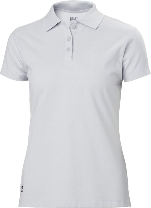 Helly Hansen Classic 79168 Dámské piqué polo "Classic" 59.9168 grey fog