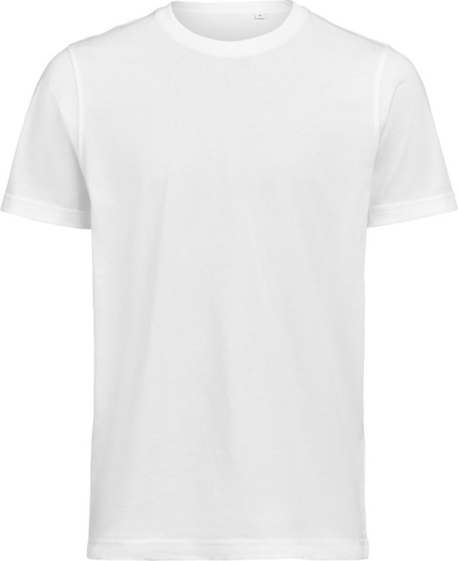 Untagged Movement OCS T-Shirt Unisex tričko z těžké bavlny 66.1010 white